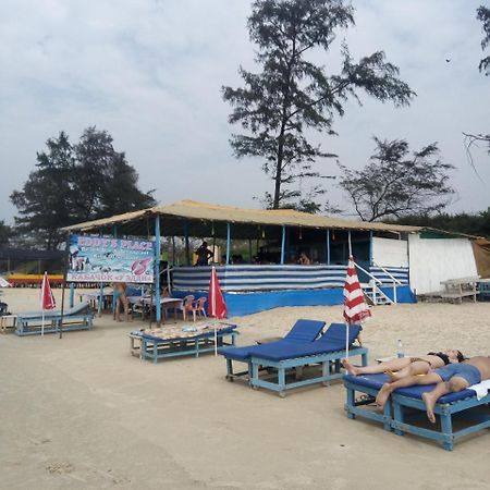 Cassi Studio With A View Varca Ngoại thất bức ảnh